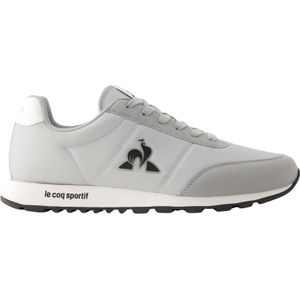 Le Coq Sportif - Racerone 2 - Schoenen - Zwart - Nylon Bovenwerk
