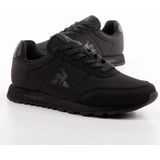 Le Coq Sportif - Racerone_2 - Kindertrainers - Zwart