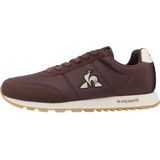 Le Coq Sportif - RACERONE_2 - Gymschoenen - Chicory Coffee - Uniseks