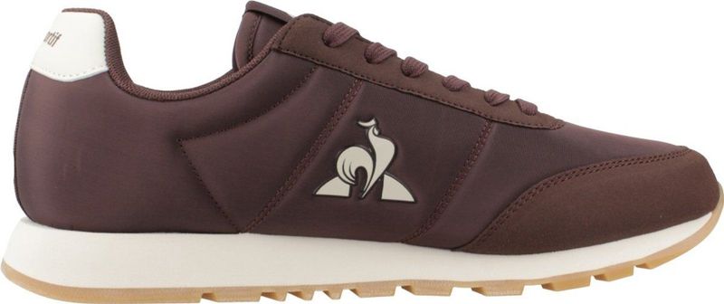 Le Coq Sportif - RACERONE_2 - Gymschoenen - Chicory Coffee - Uniseks