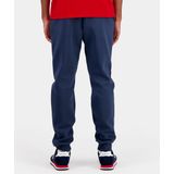 LE COQ SPORTIF - Tri Regular N°2 - Joggingbroek - Dress Blues - Katoen