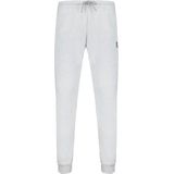 Le Coq Sportif - Ess Regular N°2 - Trainingsbroek - Zwart
