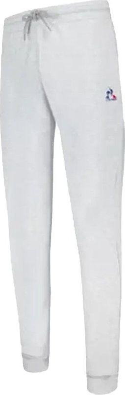 Le Coq Sportif - Ess Regular N°2 - Trainingsbroek - Zwart