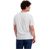 LE COQ SPORTIF - Ess N°2 - T-shirt - Licht Heather Grey - Katoen