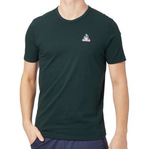 Le Coq Sportif - Ess N°1 - T-shirt - Korte Mouwen