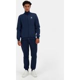 Le Coq Sportif - Essential N°1 - Hoodie - Met Volledige Rits