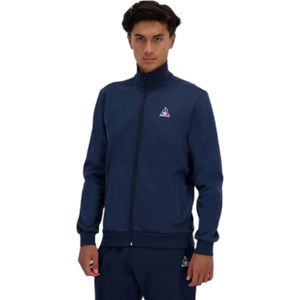 Le Coq Sportif - Essential N°1 - Hoodie - Met Volledige Rits