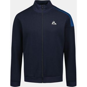 Sweatshirt mit Reißverschluss Le Coq Sportif Heritage SP N°1