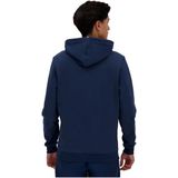 Le Coq Sportif - Essential N°1 - Sweatshirt - Zwart - Katoen