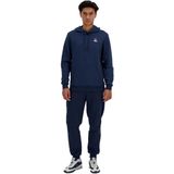 Le Coq Sportif - Essential N°1 - Sweatshirt - Zwart - Katoen