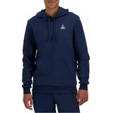 Le Coq Sportif - Essential N°1 - Sweatshirt - Zwart - Katoen