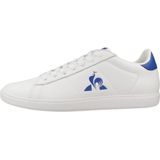 Le Coq Sportif - Courtset 2 - Sneakers - Wit - Synthetisch