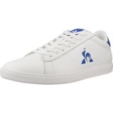 Le Coq Sportif - Courtset 2 - Sneakers - Wit - Synthetisch