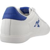 Le Coq Sportif - Courtset 2 - Sneakers - Wit - Synthetisch