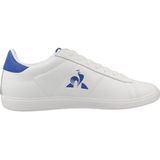 Le Coq Sportif - Courtset 2 - Sneakers - Wit - Synthetisch