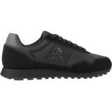 Le Coq Sportif - Astra 2 - Sneakers - Wit - Textiel