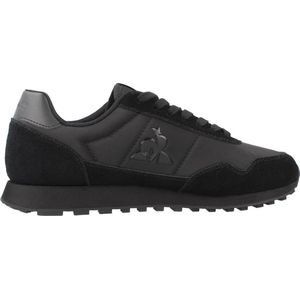 Le Coq Sportif - Astra 2 - Sneakers - Wit - Textiel