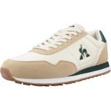 Le Coq Sportif - Astra 2 - Sportschoenen - Kleur - Materiaal