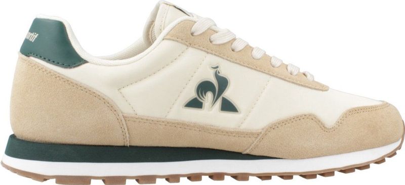 Le Coq Sportif - Astra 2 - Sportschoenen - Kleur - Materiaal