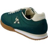 Le Coq Sportif - Veloce I - Sneakers - Groen - Uniseks