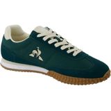 Le Coq Sportif - Veloce I - Sneakers - Groen - Uniseks