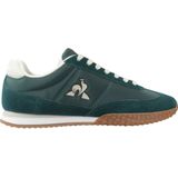 Le Coq Sportif - Veloce I - Sneakers - Groen - Uniseks