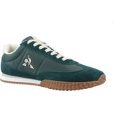 Le Coq Sportif - Veloce I - Sneakers - Groen - Uniseks