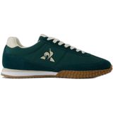 Le Coq Sportif - Veloce I - Sneakers - Groen - Uniseks