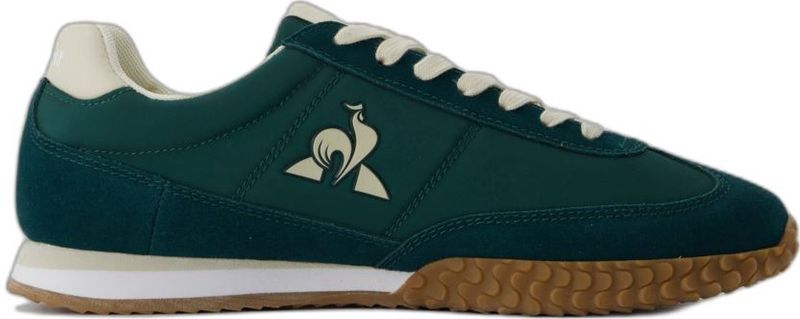 Le Coq Sportif - Veloce I - Sneakers - Groen - Uniseks