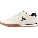 Le Coq Sportif - Veloce I - Schoenen - Wit - Leer