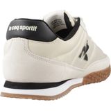Le Coq Sportif - Veloce I - Schoenen - Wit - Leer