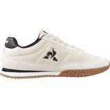Le Coq Sportif - Veloce I - Schoenen - Wit - Leer