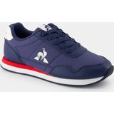 Le Coq Sportif - Astra 2 - Schoenen - Blauw - Nylon - Voor Kinderen