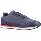 Le Coq Sportif - Astra 2 - Schoenen - Blauw - Nylon - Voor Kinderen