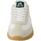 Le Coq Sportif - Veloce I - Sneakers - Wit - Textiel
