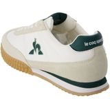 Le Coq Sportif - Veloce I - Sneakers - Wit - Textiel