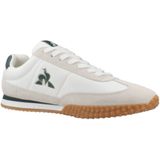 Le Coq Sportif - Veloce I - Sneakers - Wit - Textiel