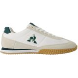 Le Coq Sportif - Veloce I - Sneakers - Wit - Textiel