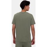 LE COQ SPORTIF - Monochrome N°3 - T-shirt - Effen - Katoen