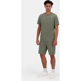 LE COQ SPORTIF - Monochrome N°3 - T-shirt - Effen - Katoen