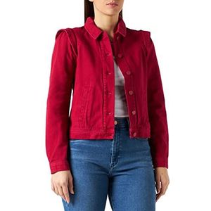 Naf Naf Sacha K1 dames, Berry Rose, 38