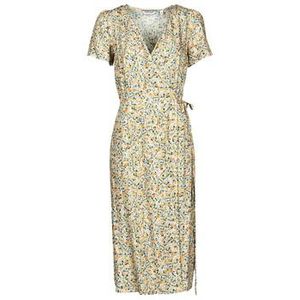 Naf Naf - YONDINE - Lange Jurk - Multicolour