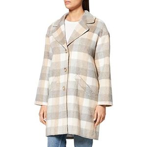 Naf Naf M1, Astrid Grey Fit, brede dames