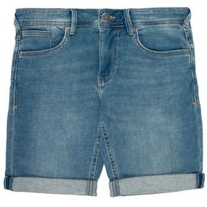 Teddy Smith  SCOTTY 3  Broeken  kind Blauw