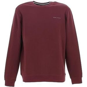 Teddy Smith S-NARK RC, Dark Wine., 3XL