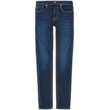 Teddy Smith - FLASH - Skinny Jeans - Blauw - Kind
