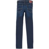 Teddy Smith - FLASH - Skinny Jeans - Blauw - Kind
