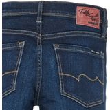 Teddy Smith - FLASH - Skinny Jeans - Blauw - Kind