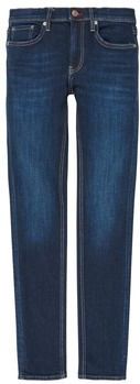 Teddy Smith - FLASH - Skinny Jeans - Blauw - Kind