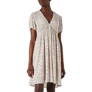 Teddy Smith R-Romy 2 Jurk, Middle White, XS Dames